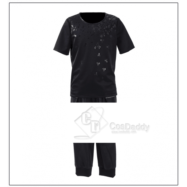 Final Fantasy Noctis Lucis Cosplay Costume