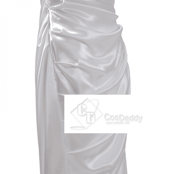 Final Fantasy Lunafreya Nox Fleuret Cosplay Costume