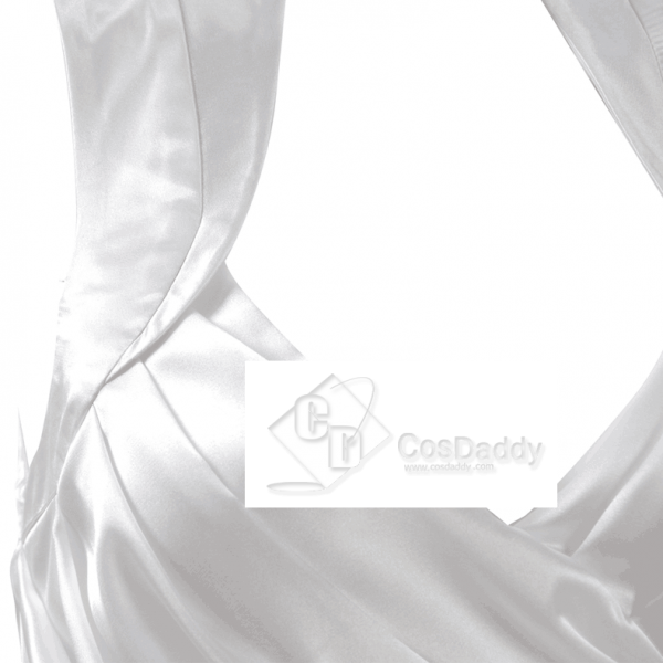 Final Fantasy Lunafreya Nox Fleuret Cosplay Costume