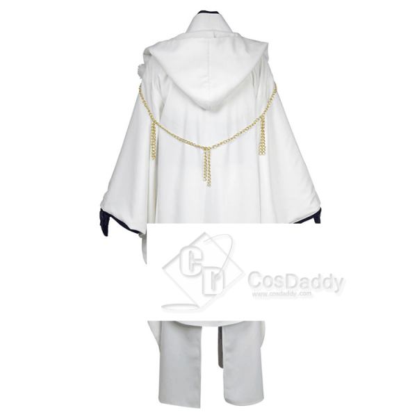 Touken Ranbu Tsurumaru Kuninaga Cosplay Costume