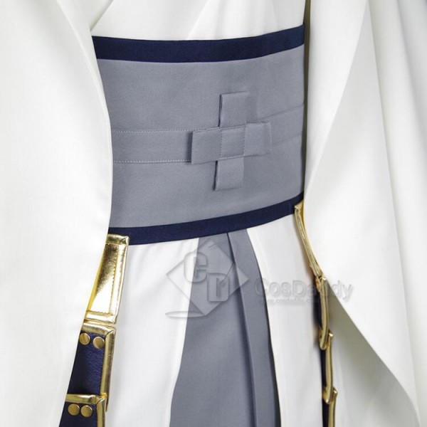 Touken Ranbu Tsurumaru Kuninaga Cosplay Costume