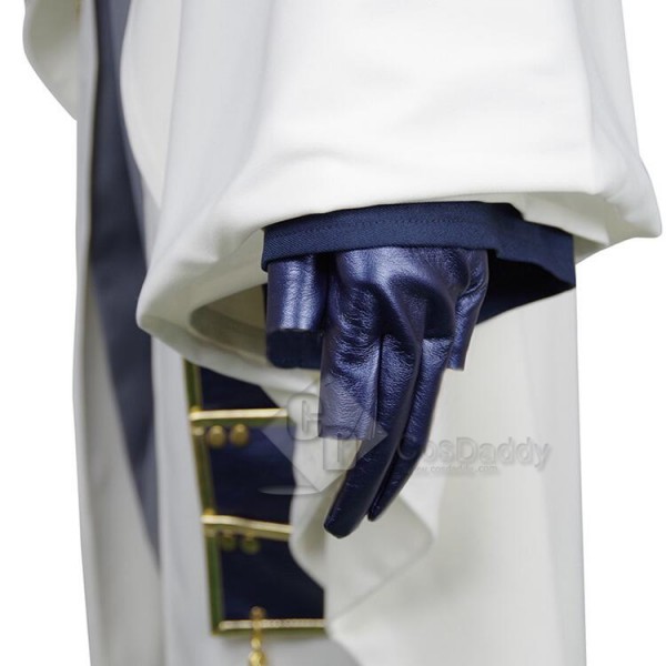 Touken Ranbu Tsurumaru Kuninaga Cosplay Costume