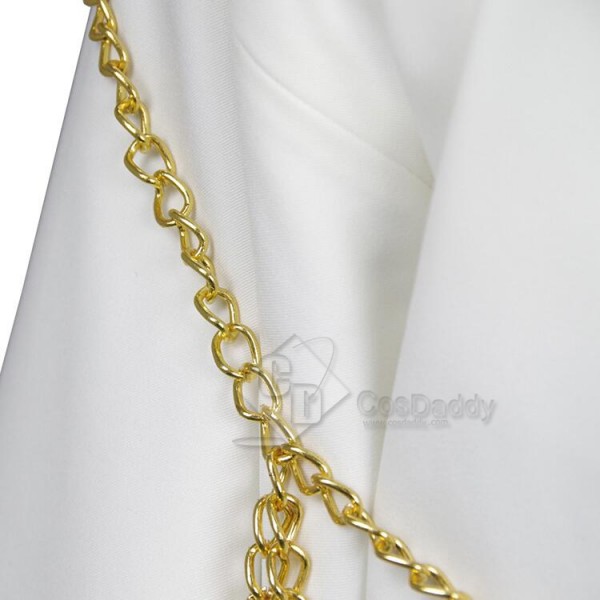Touken Ranbu Tsurumaru Kuninaga Cosplay Costume