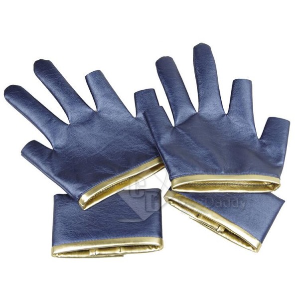 Touken Ranbu Tsurumaru Kuninaga Cosplay Costume