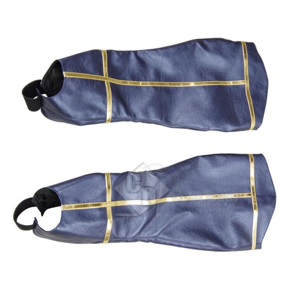 Touken Ranbu Tsurumaru Kuninaga Cosplay Costume