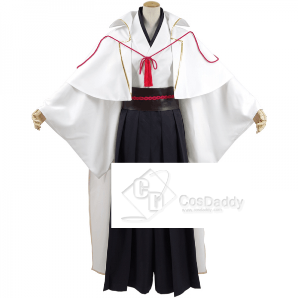 Touken Ranbu Katsugeki Touken Ranbu Cosplay Costume