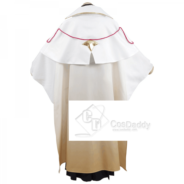 Touken Ranbu Katsugeki Touken Ranbu Cosplay Costume