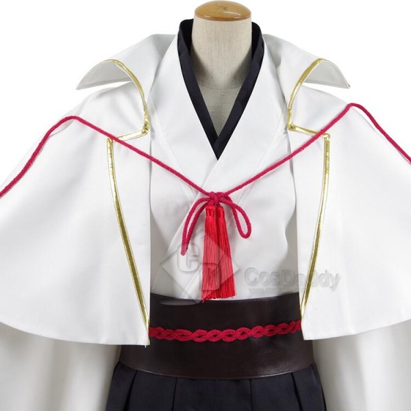 Touken Ranbu Katsugeki Touken Ranbu Cosplay Costume