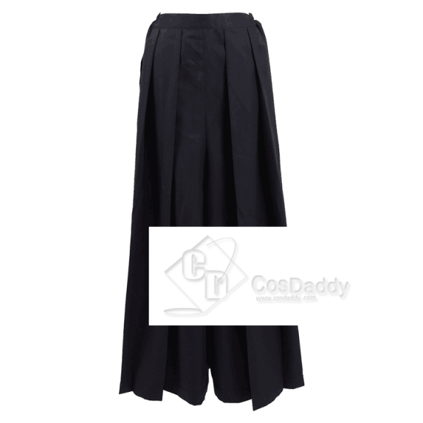 Touken Ranbu Katsugeki Touken Ranbu Cosplay Costume