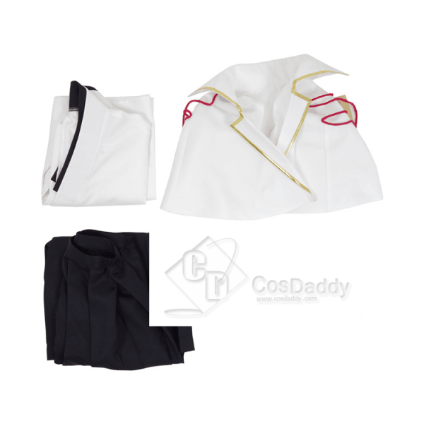 Touken Ranbu Katsugeki Touken Ranbu Cosplay Costume