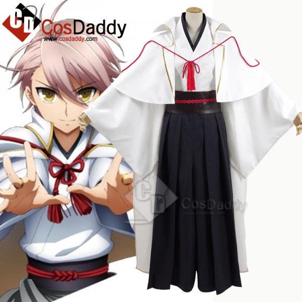 Touken Ranbu Katsugeki Touken Ranbu Cosplay Costum...