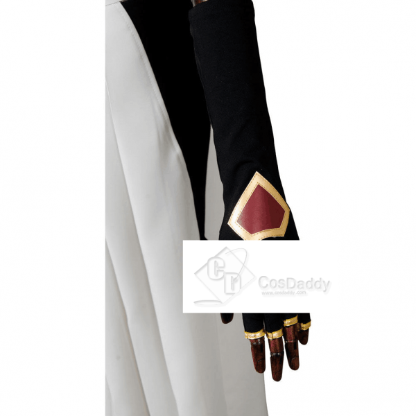 Touken Ranbu Izuminokami Kanesada Cosplay Costume