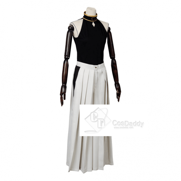 Touken Ranbu Izuminokami Kanesada Cosplay Costume
