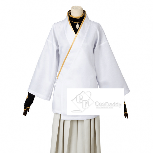 Touken Ranbu Izuminokami Kanesada Cosplay Costume