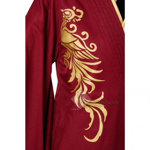 Touken Ranbu Izuminokami Kanesada Cosplay Costume