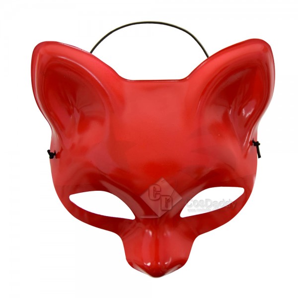 PERSONA Anne Takamaki Cosplay Halloween Mask