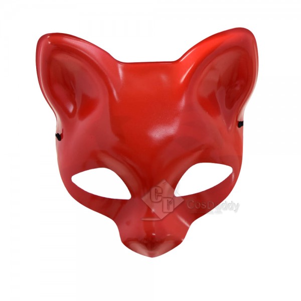 PERSONA Anne Takamaki Cosplay Halloween Mask