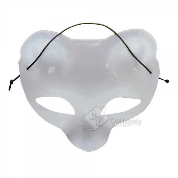 PERSONA Anne Takamaki Cosplay Halloween Mask