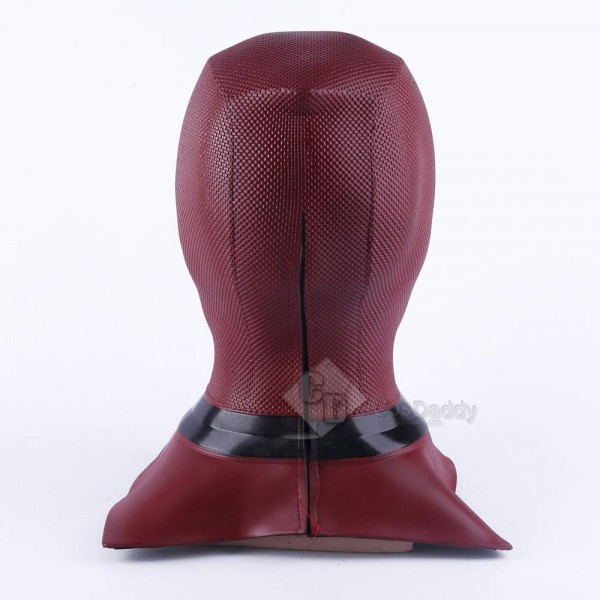 Deadpool 2 Deadpool Cosplay Mask Halloween Props