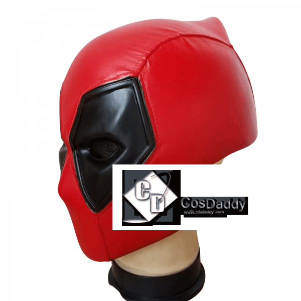 Deadpool Deadpool Halloween Cosplay Mask