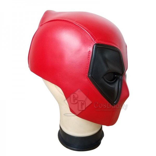 Deadpool Deadpool Halloween Cosplay Mask