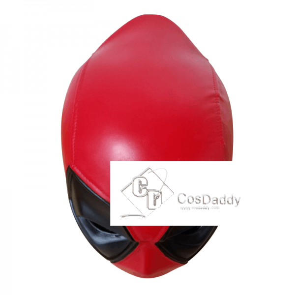 Deadpool Deadpool Halloween Cosplay Mask