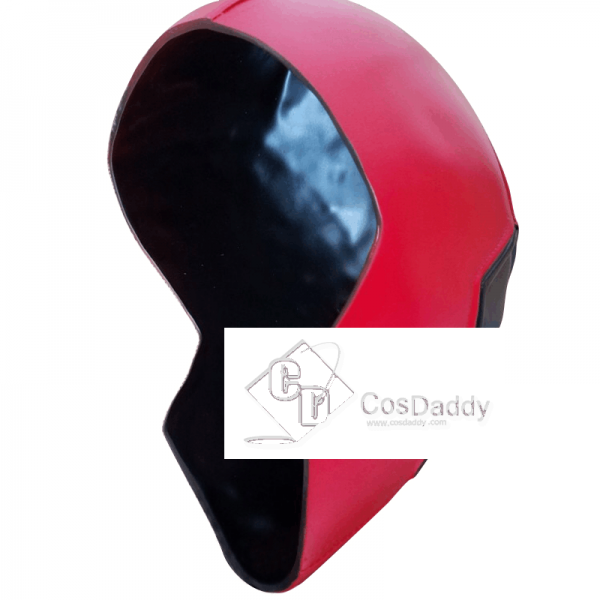 Deadpool Deadpool Halloween Cosplay Mask