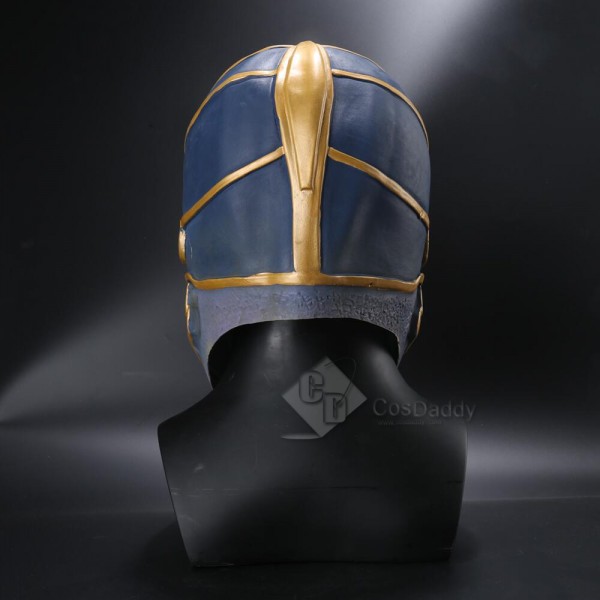 Avengers: Infinity War Thanos Cosplay Halloween Mask