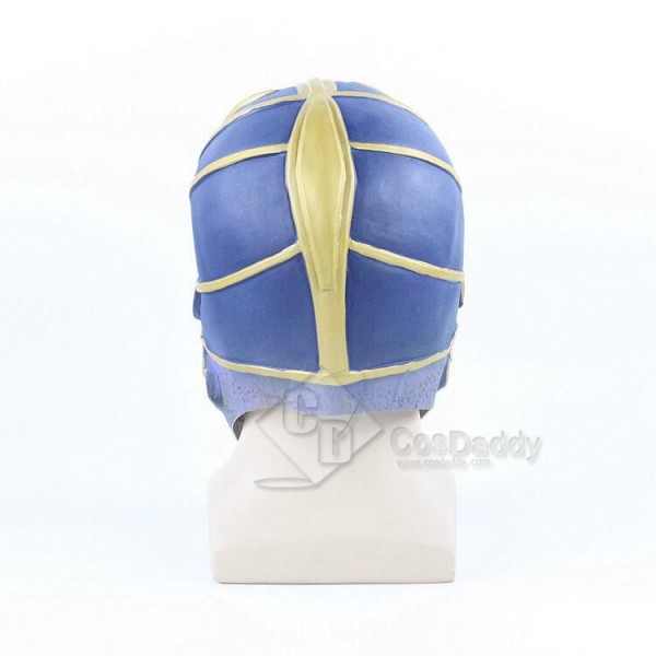 Avengers: Infinity War Thanos Halloween Cosplay Mask