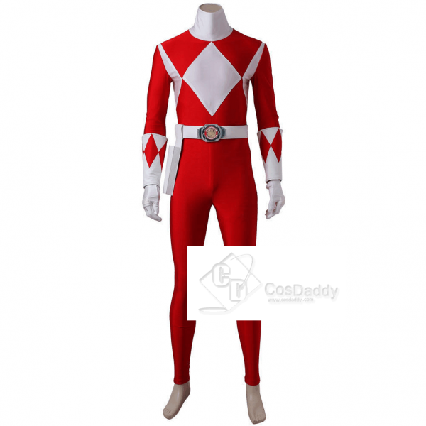 Mighty Morphin Power Rangers Tyranno Ranger Geki C...