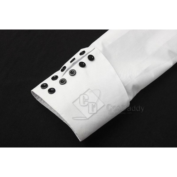 NieR:Automata Adam Cosplay Costume