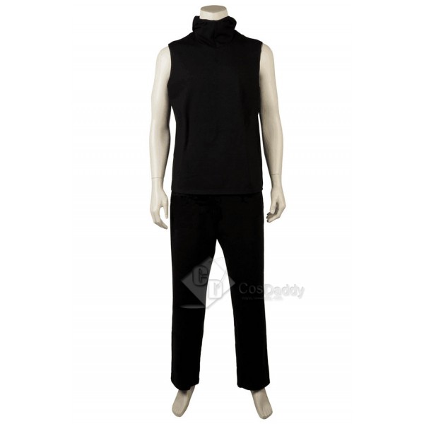 Mortal Kombat X Sub-Zero Cosplay Costume
