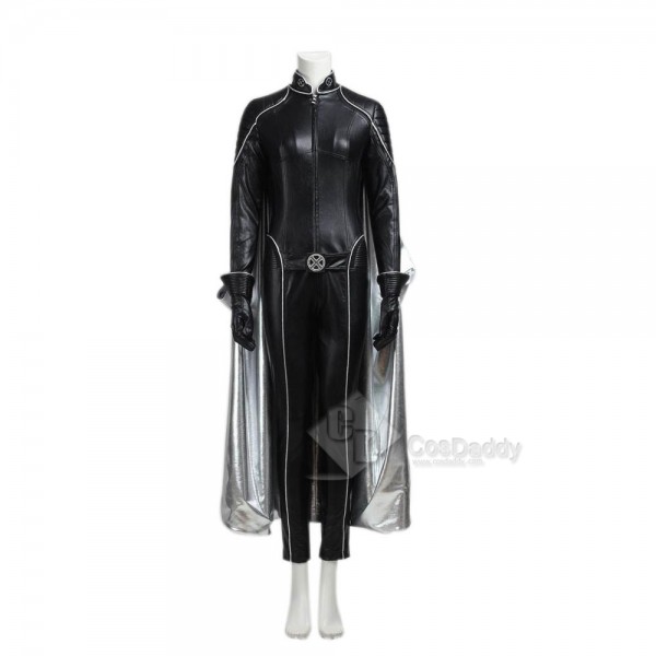 X-Men Storm Ororo Munroe Cosplay Costume