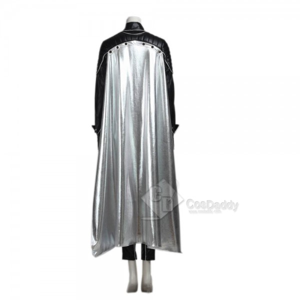 X-Men Storm Ororo Munroe Cosplay Costume