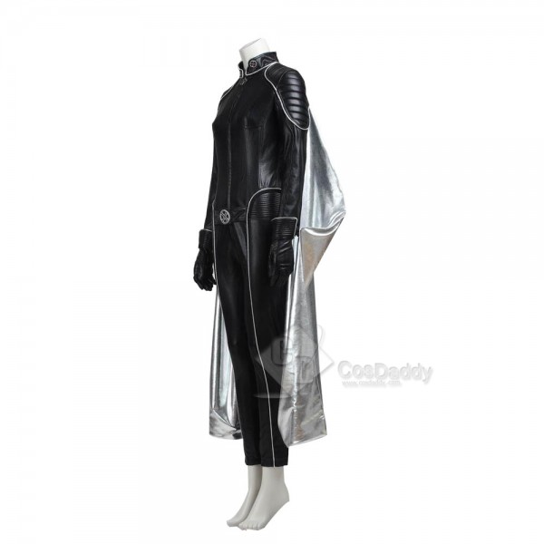 X-Men Storm Ororo Munroe Cosplay Costume