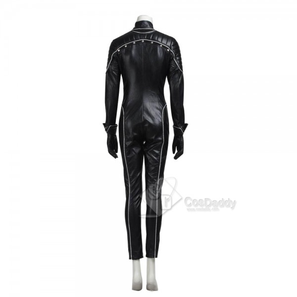 X-Men Storm Ororo Munroe Cosplay Costume