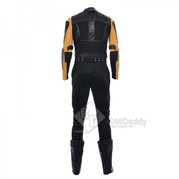 X-Men Wolverine James  Howlett Cosplay Costume