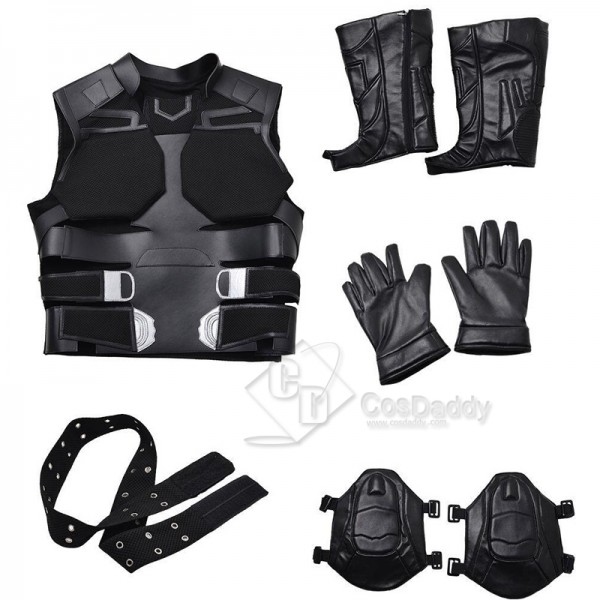 X-Men Wolverine James  Howlett Cosplay Costume