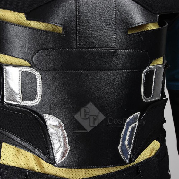 X-Men Wolverine James  Howlett Cosplay Costume