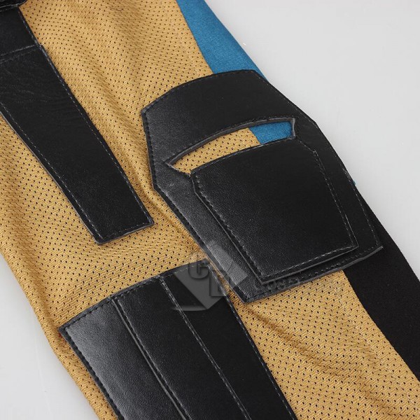 X-Men Wolverine James  Howlett Cosplay Costume