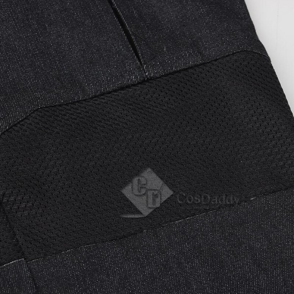 X-Men Wolverine James  Howlett Cosplay Costume