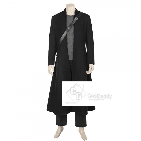 Underworld: Blood Wars David Cosplay Costume