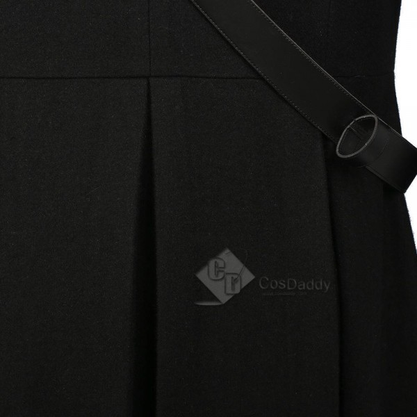 Underworld: Blood Wars David Cosplay Costume