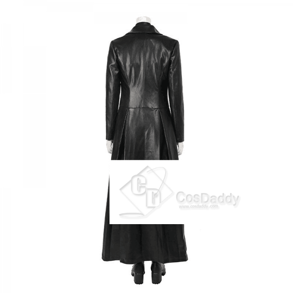 Underworld: Blood Wars Death Dealer Selene Cosplay Costume