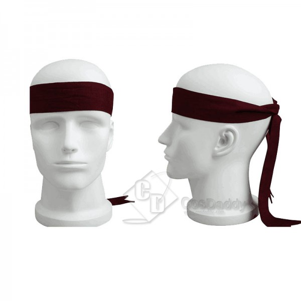 Street Fighter V Ryu Cosplay Costume