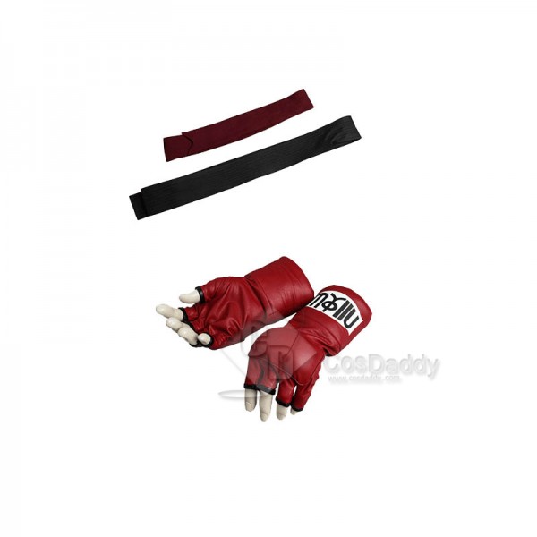 Street Fighter V Ryu Cosplay Costume