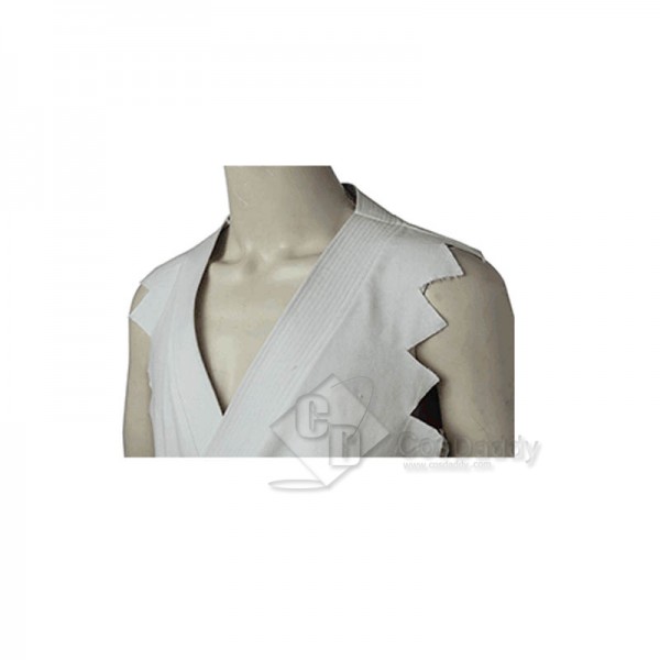 Street Fighter V Ryu Cosplay Costume