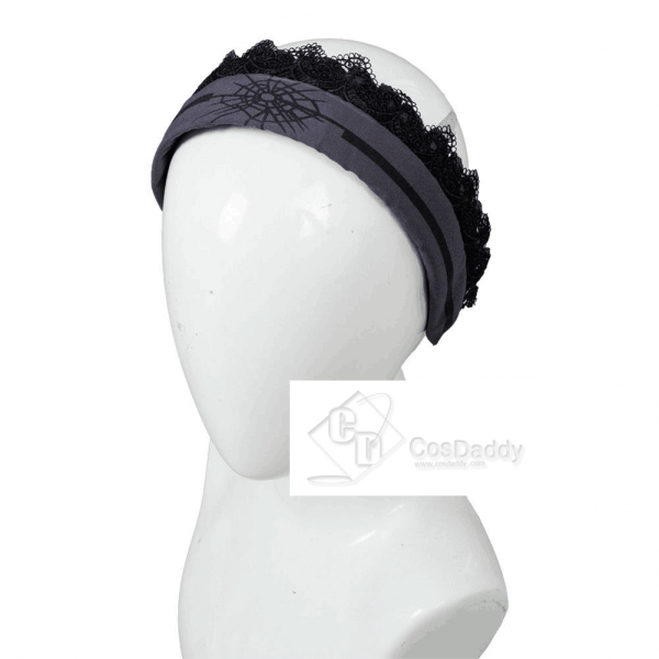 Danganronpa V3: Killing Harmony Kirumi Tojo Cosplay Costume