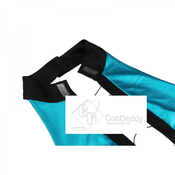 Mortal Kombat X Ninja Kitana Cosplay Costume