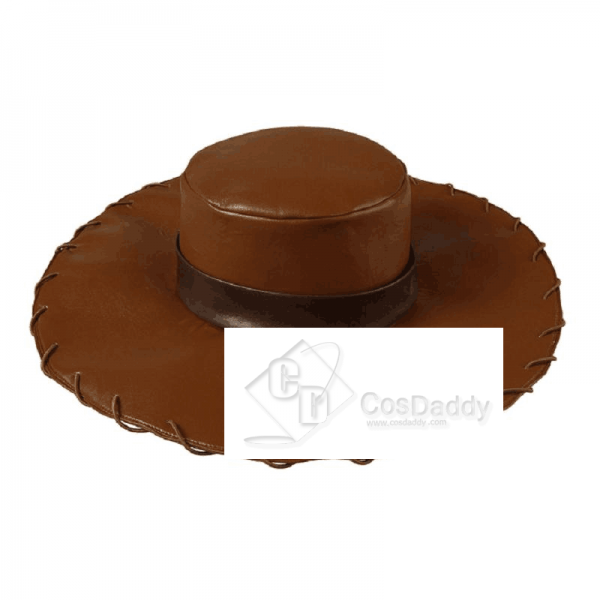 Toy Story Woody Cosplay Disney Costume